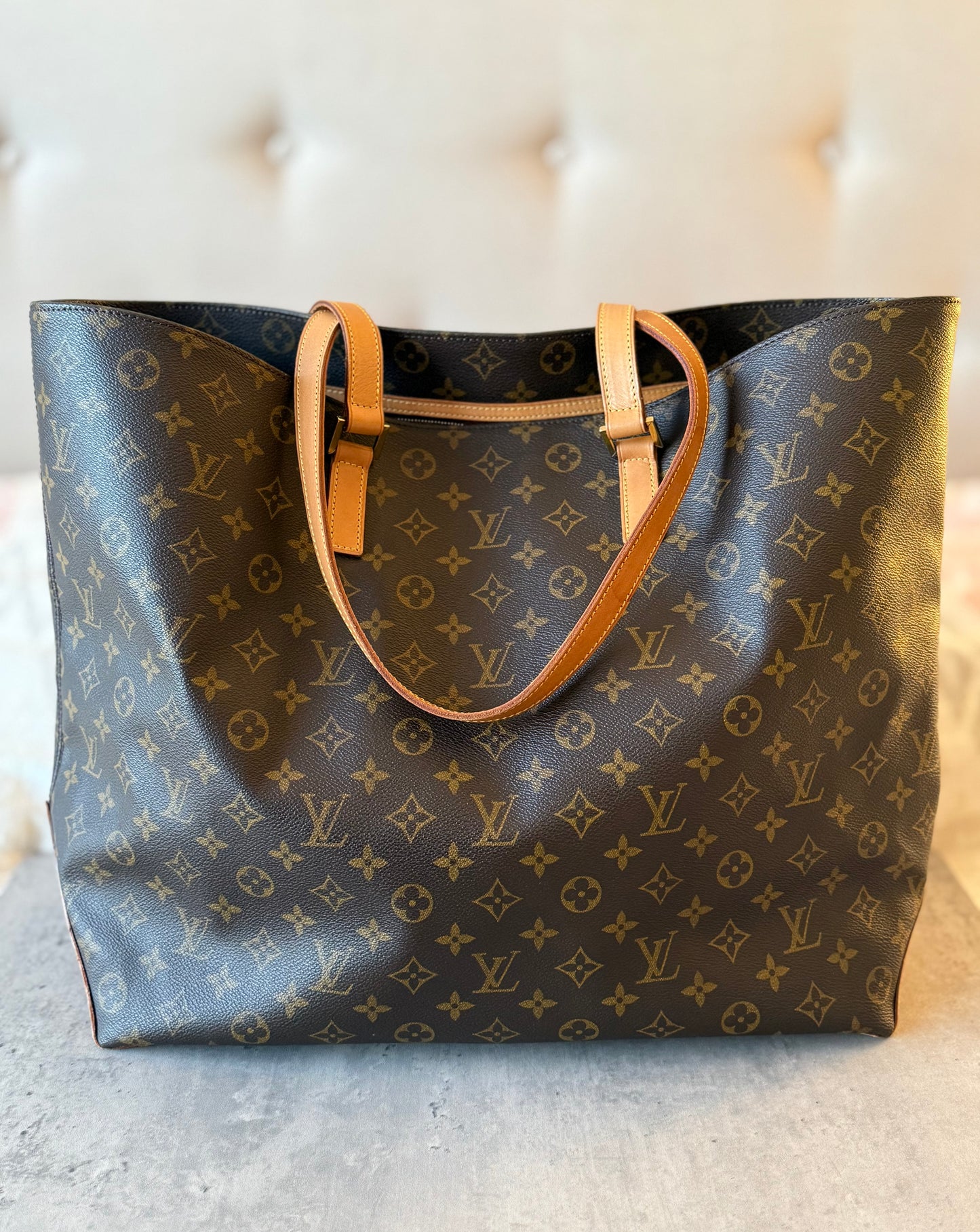 LV Cabas Alto