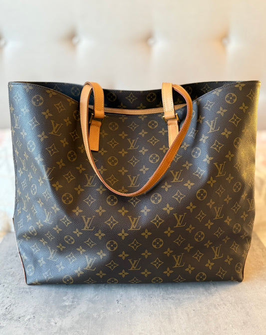 LV Cabas Alto