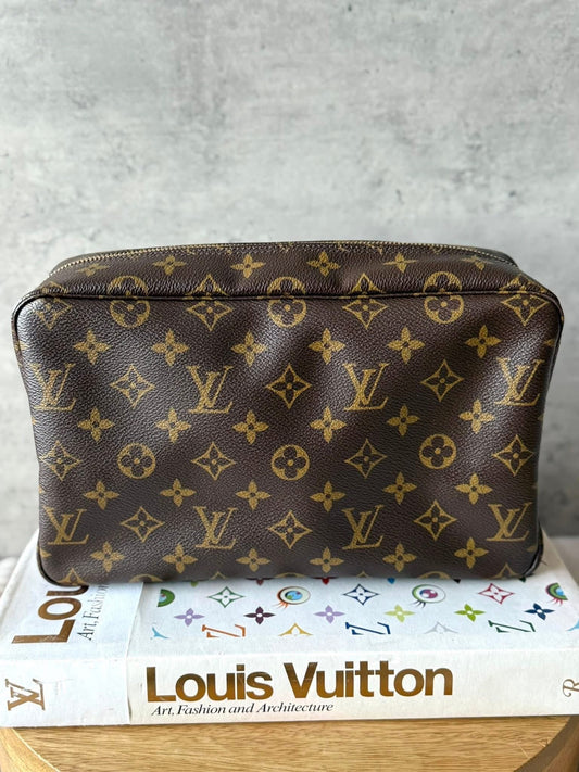 LV Trousse 28 New Model
