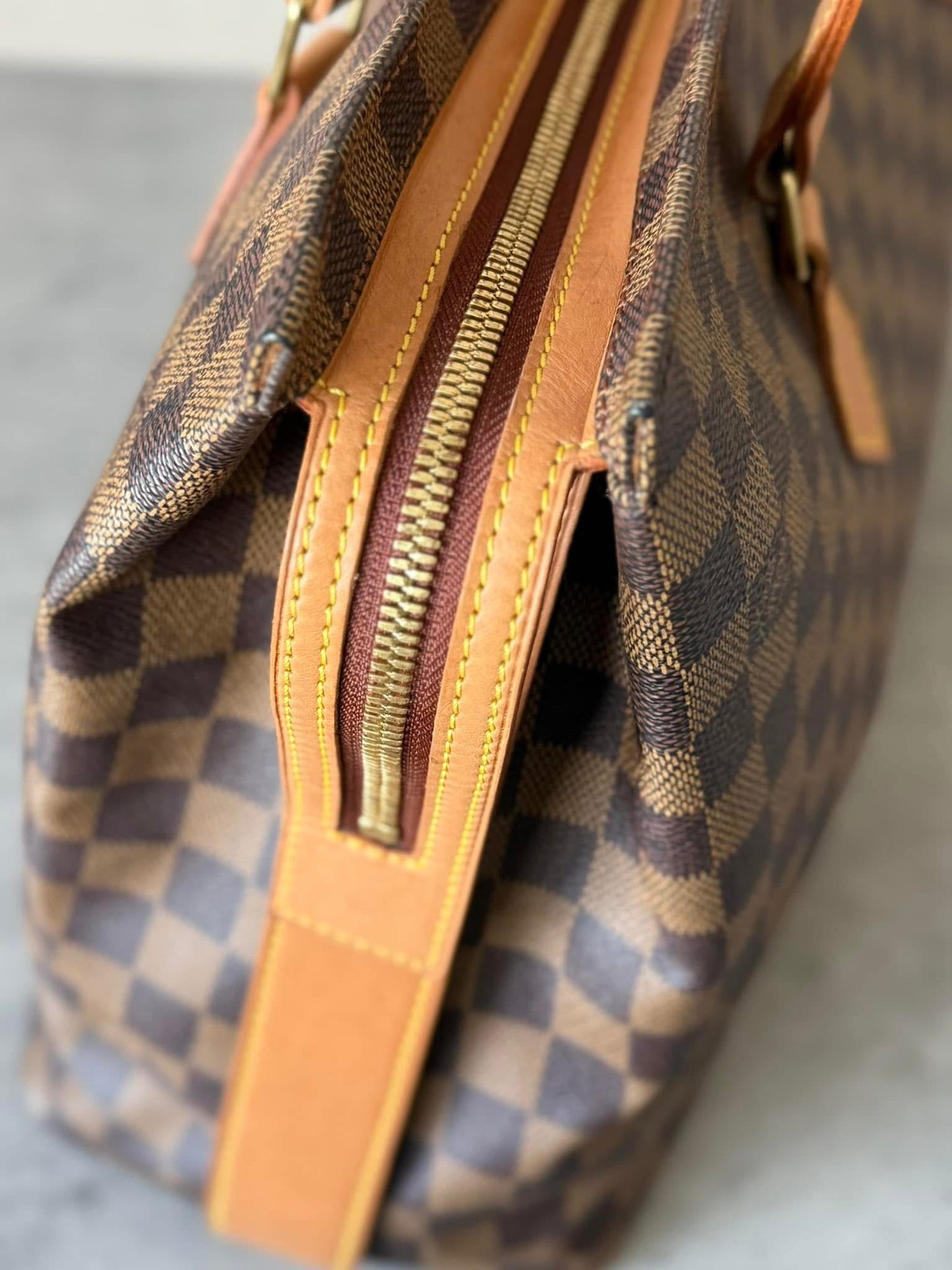 LV Centenaire Columbine Bag