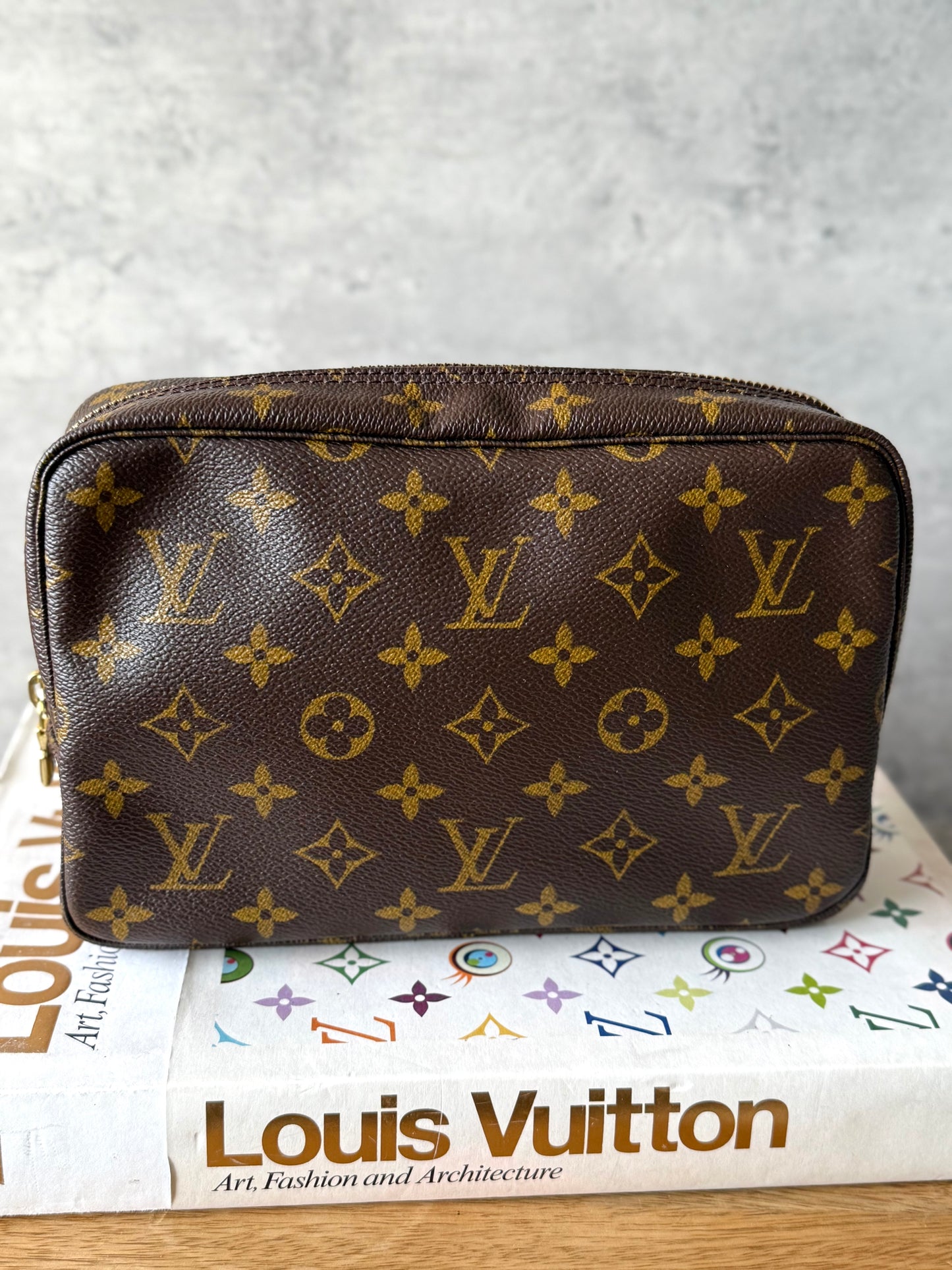 LV Trousse 23 New Model