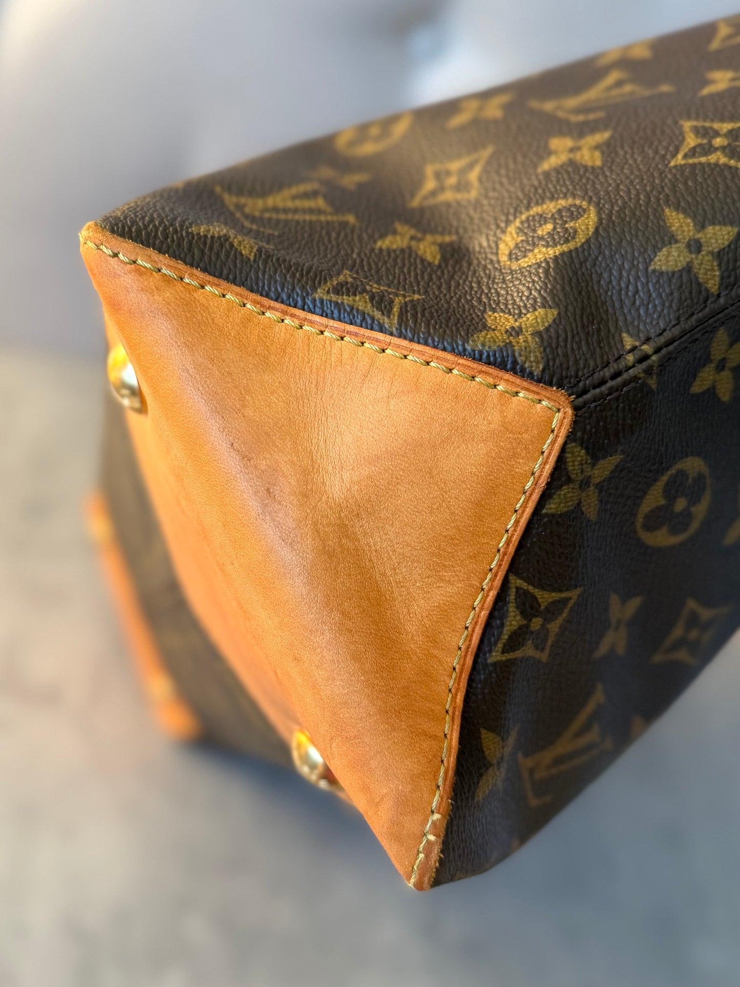 LV Wilshire GM
