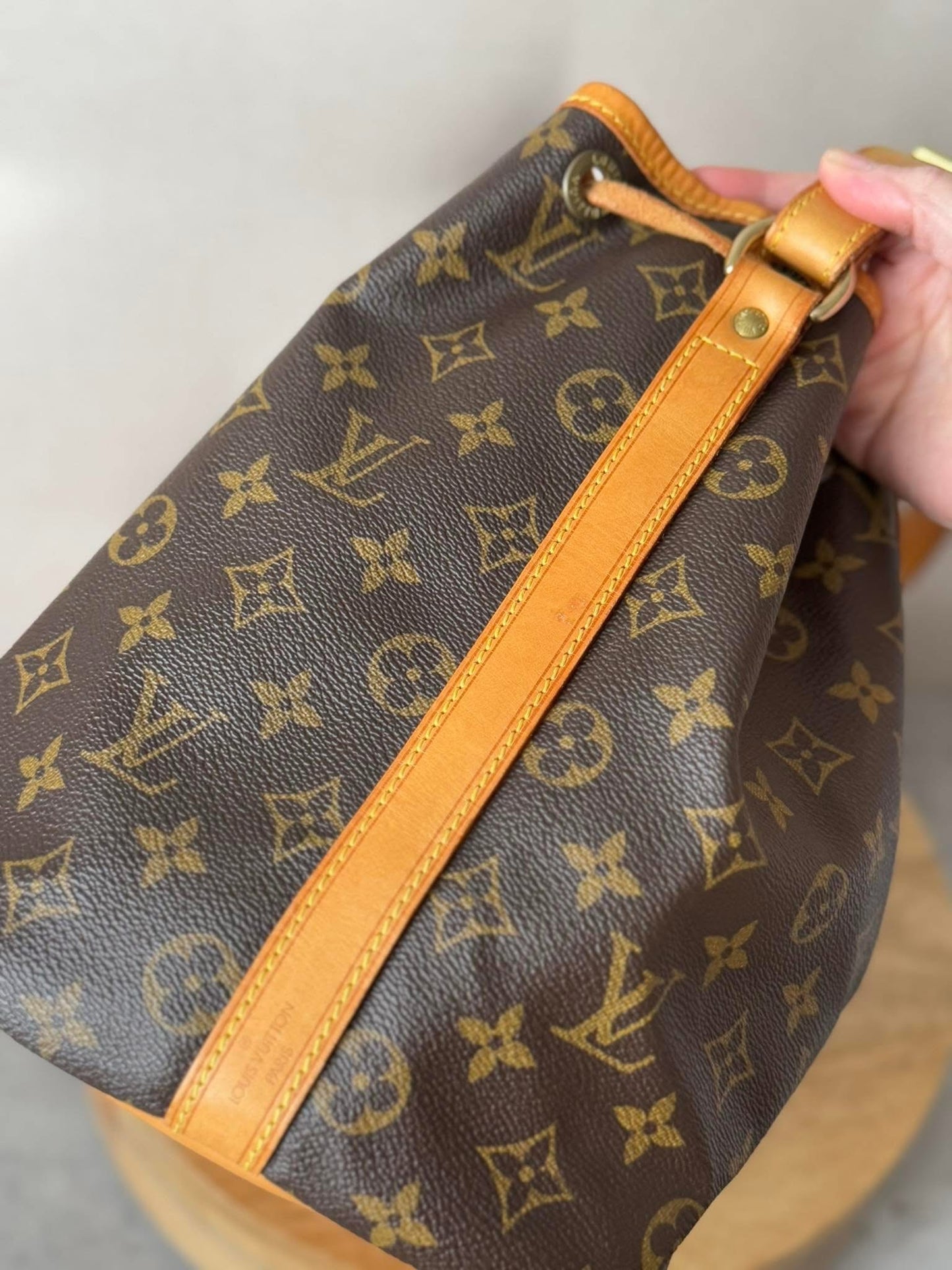 LV Noe Petit