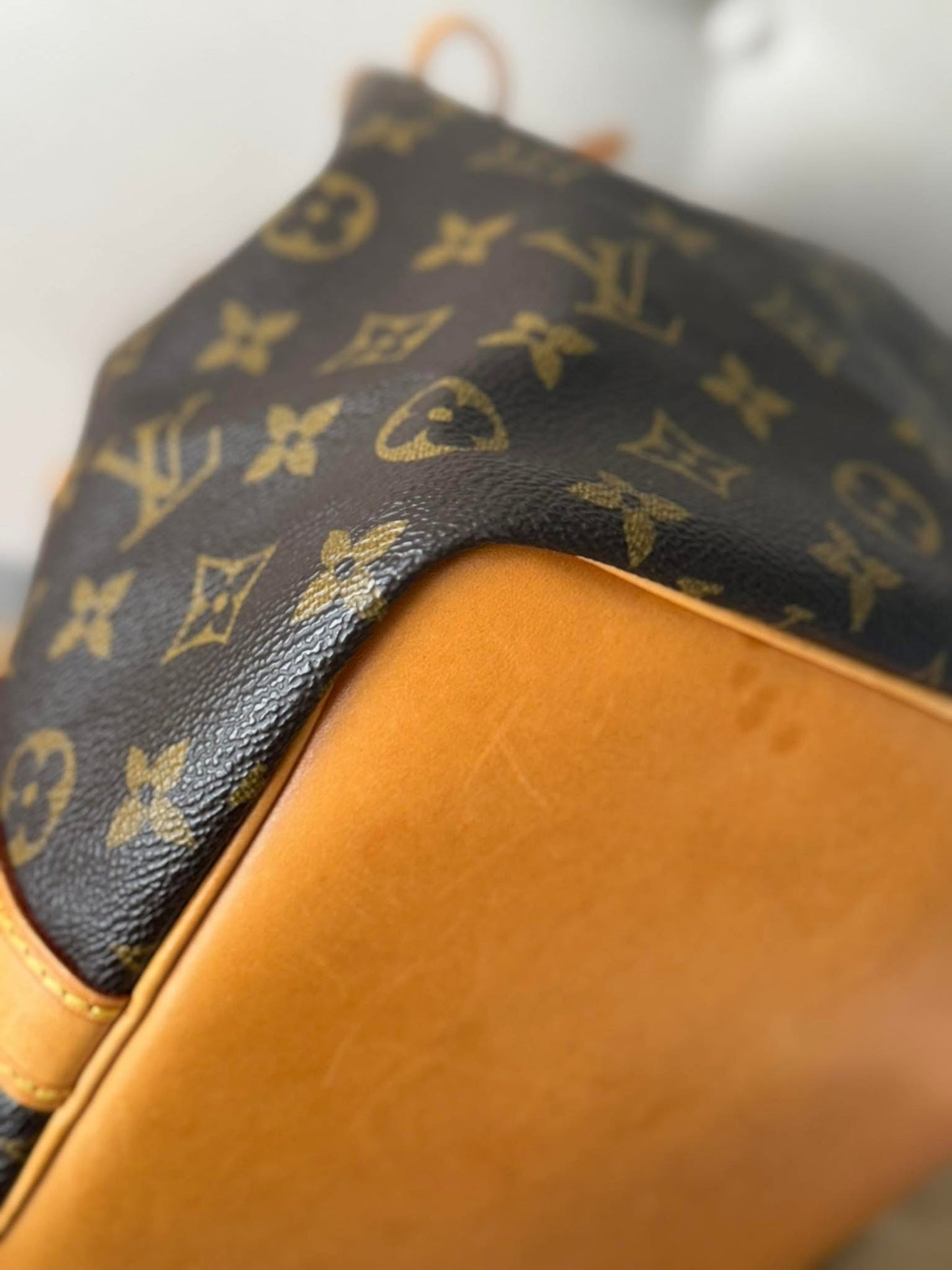 LV Noe Petit