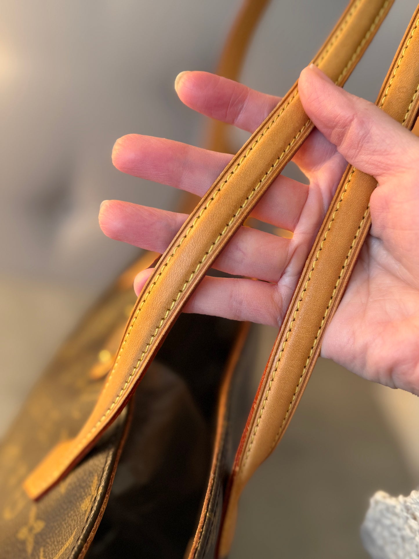LV Wilshire GM