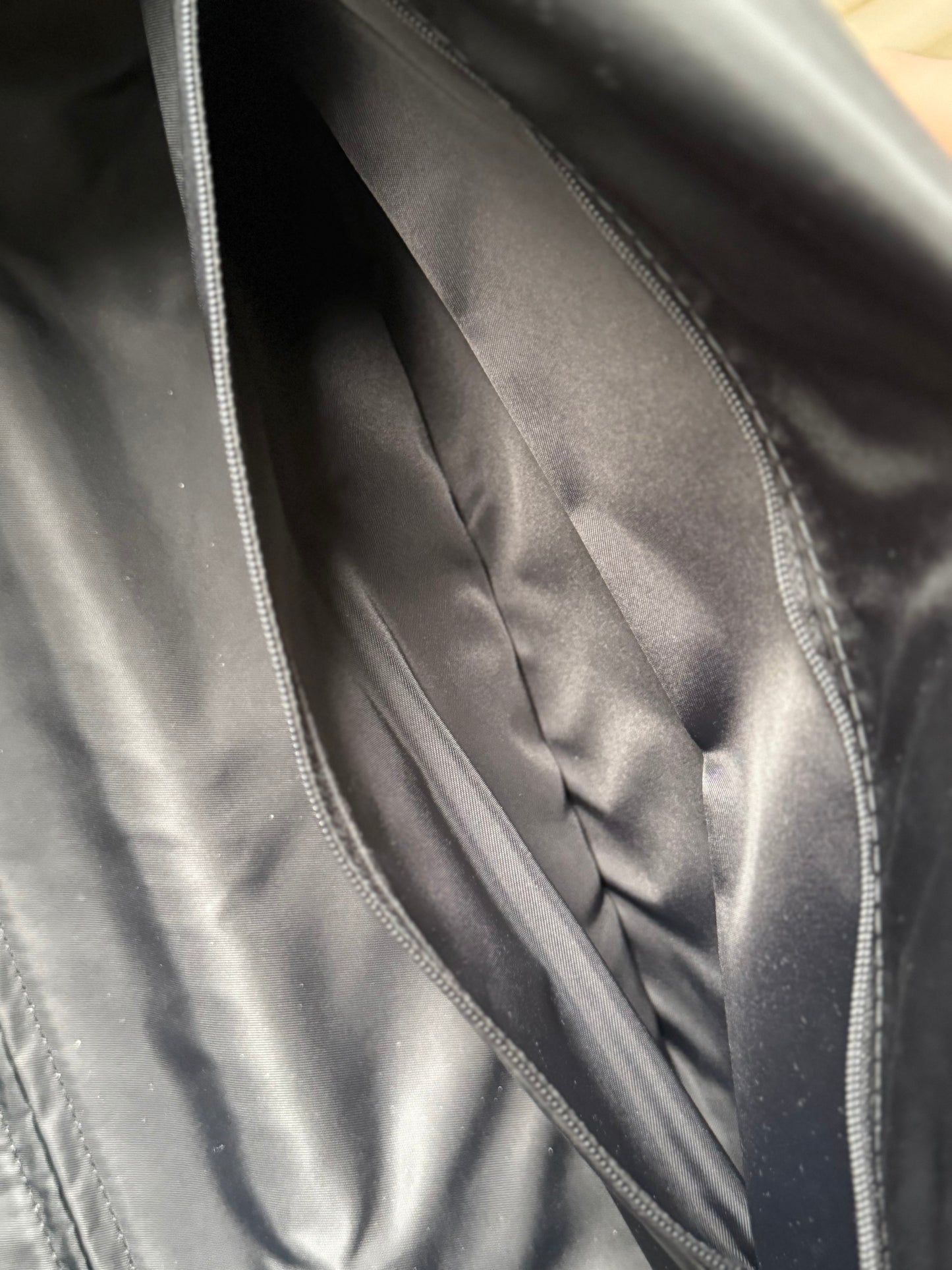 Neo Eole 55 Graphite Rolling bag
