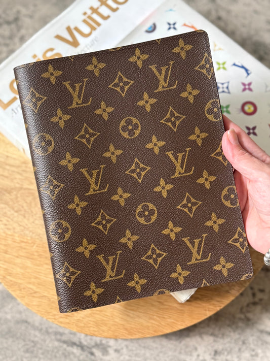 LV Desk Agenda (Old Model)