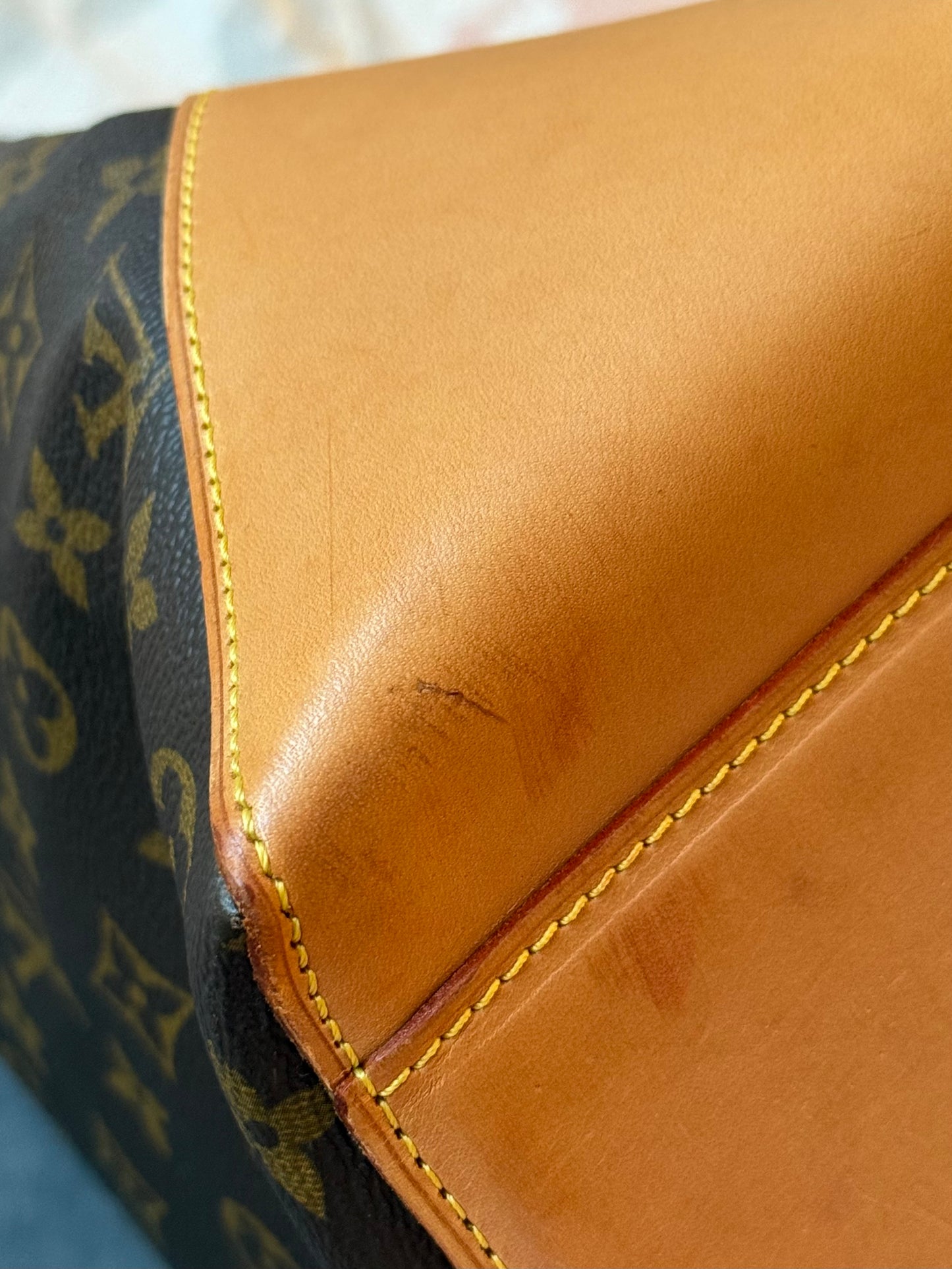 LV Cabas Alto
