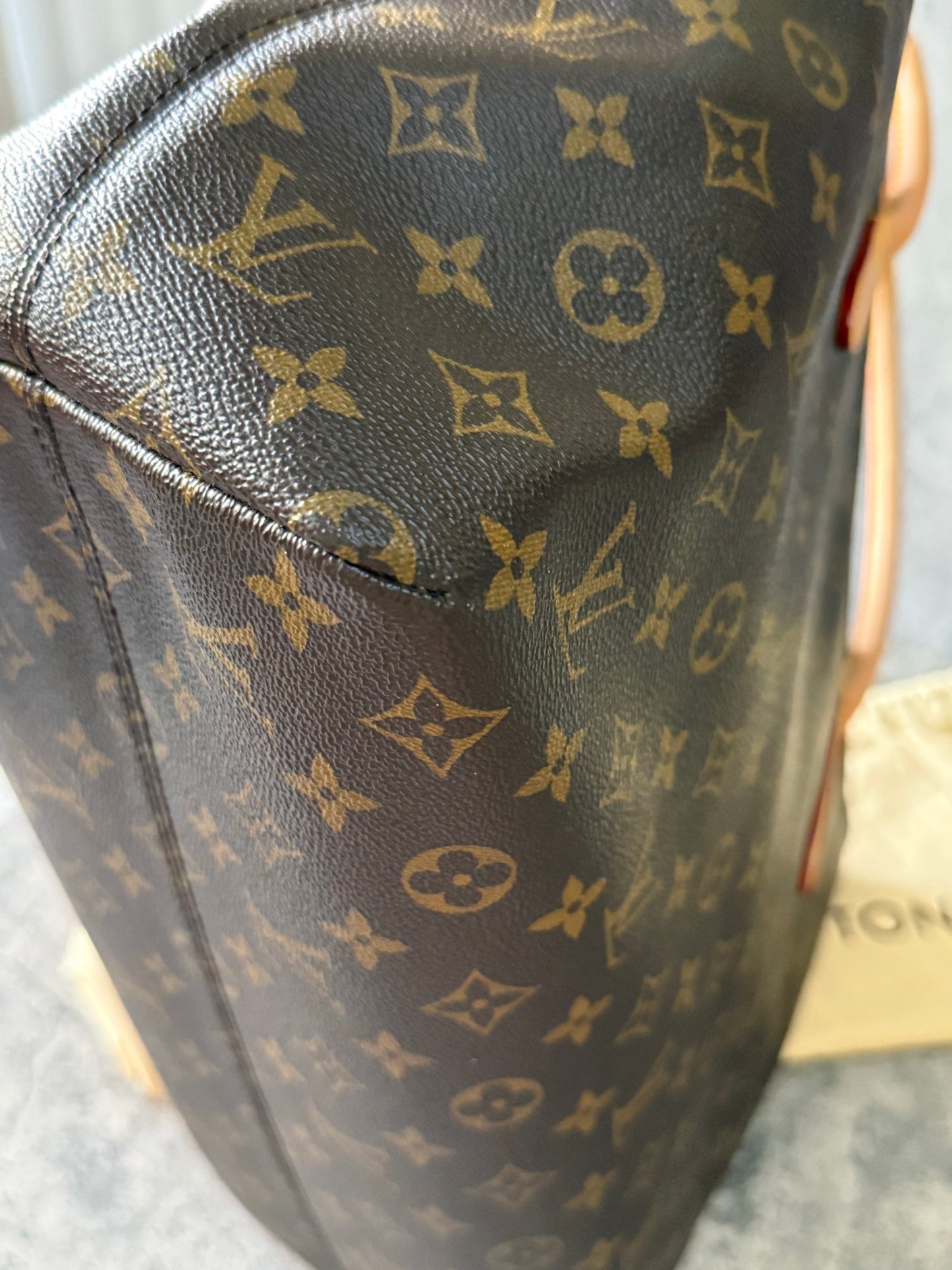 LV Raspail MM