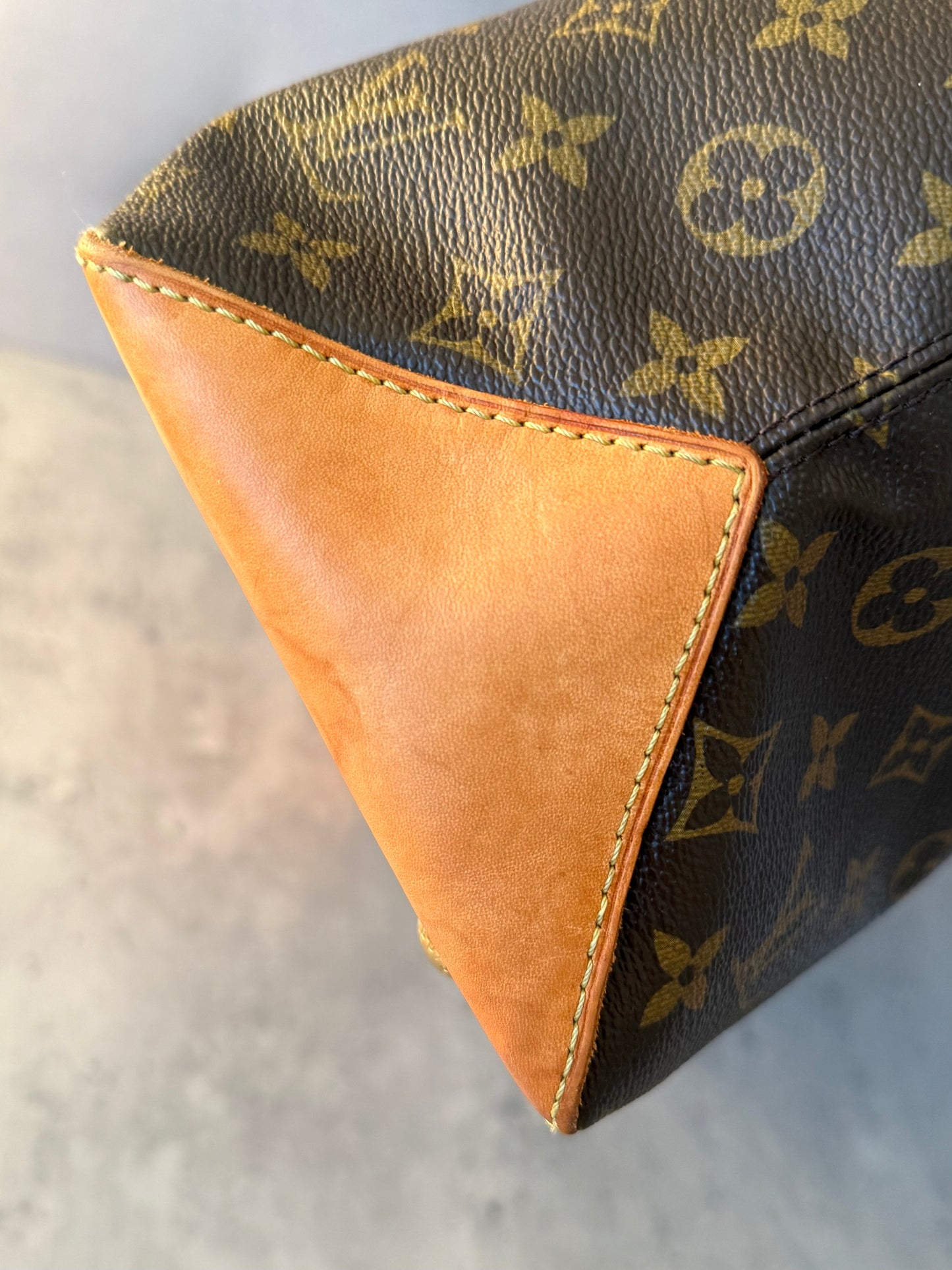 LV Wilshire GM