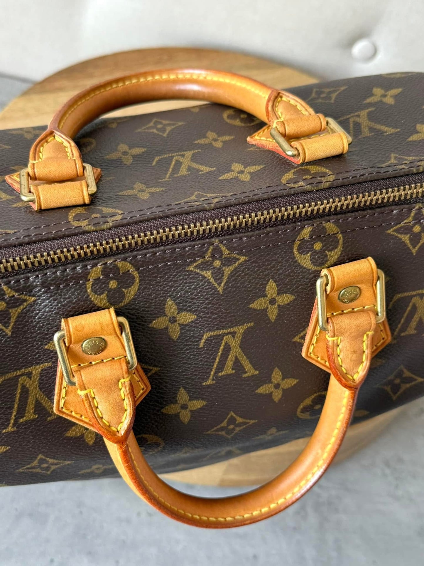 LV Speedy 25