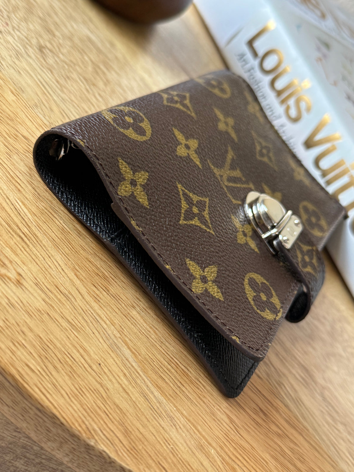 LV Agenda PM Koala Macassar