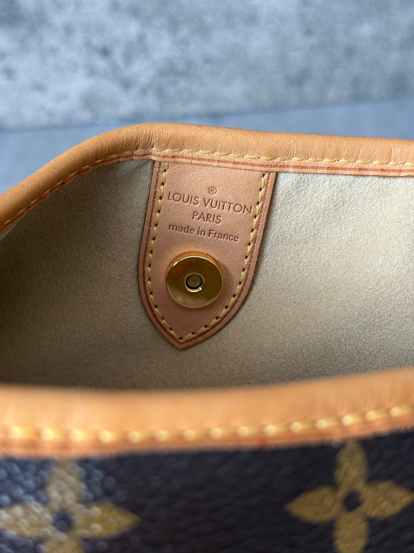 LV Galliera PM