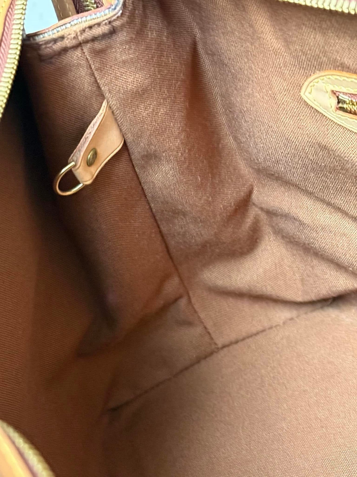 LV Centenaire Columbine Bag