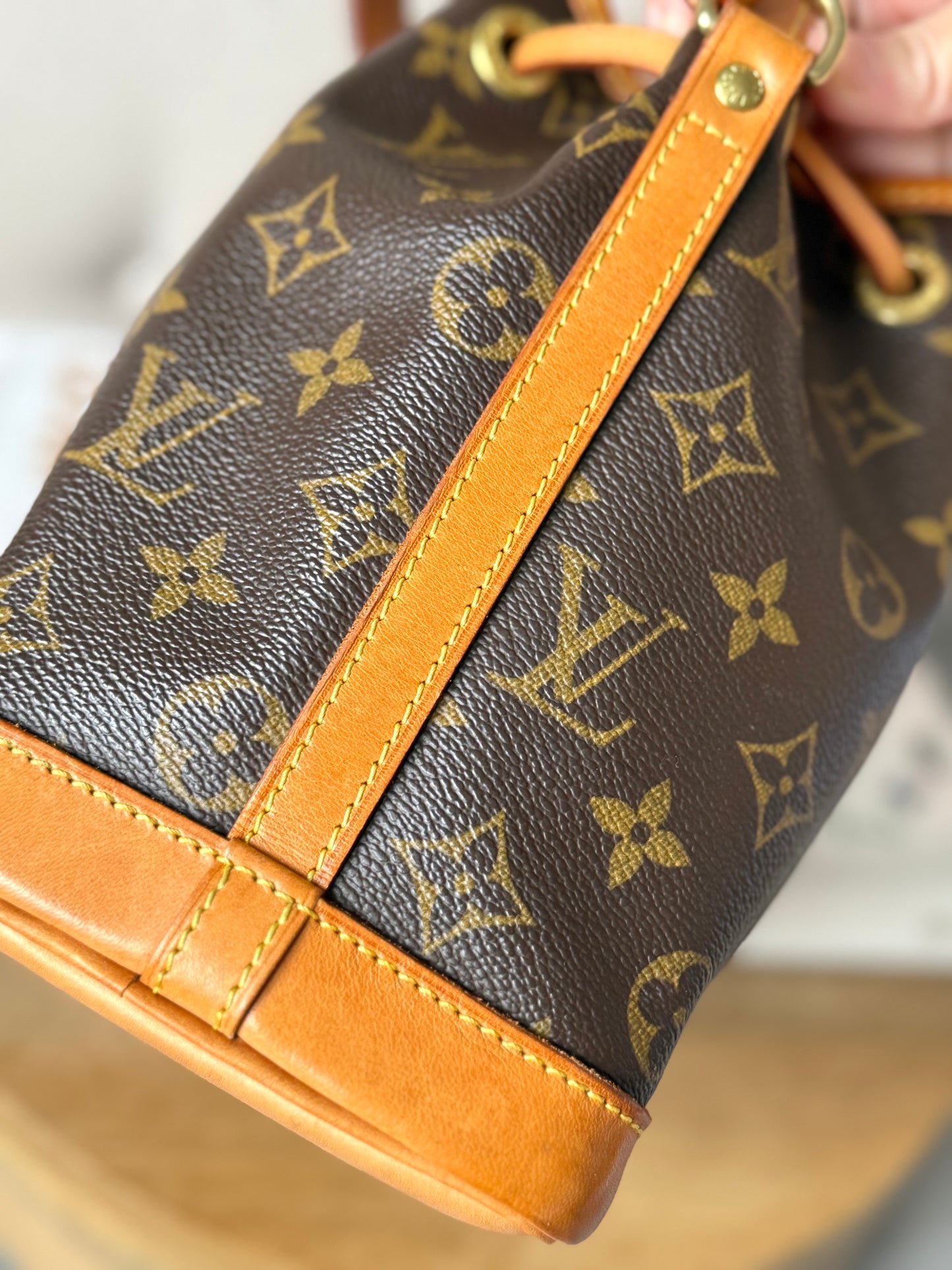 LV Mini Noe