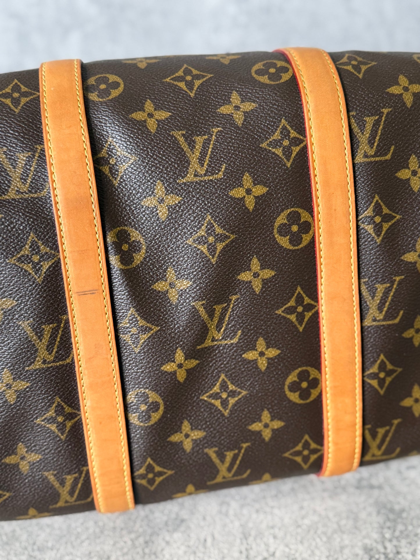 Louis Vuitton Sofia Coppola Speedy Limited Ed.