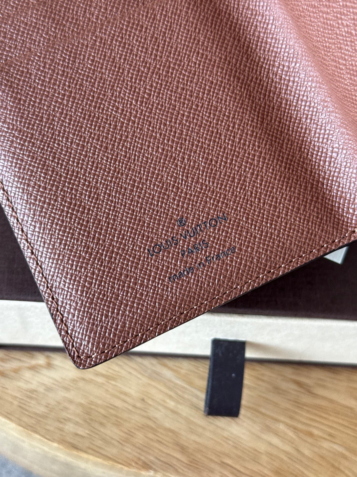 LV Koala Wallet Monogram