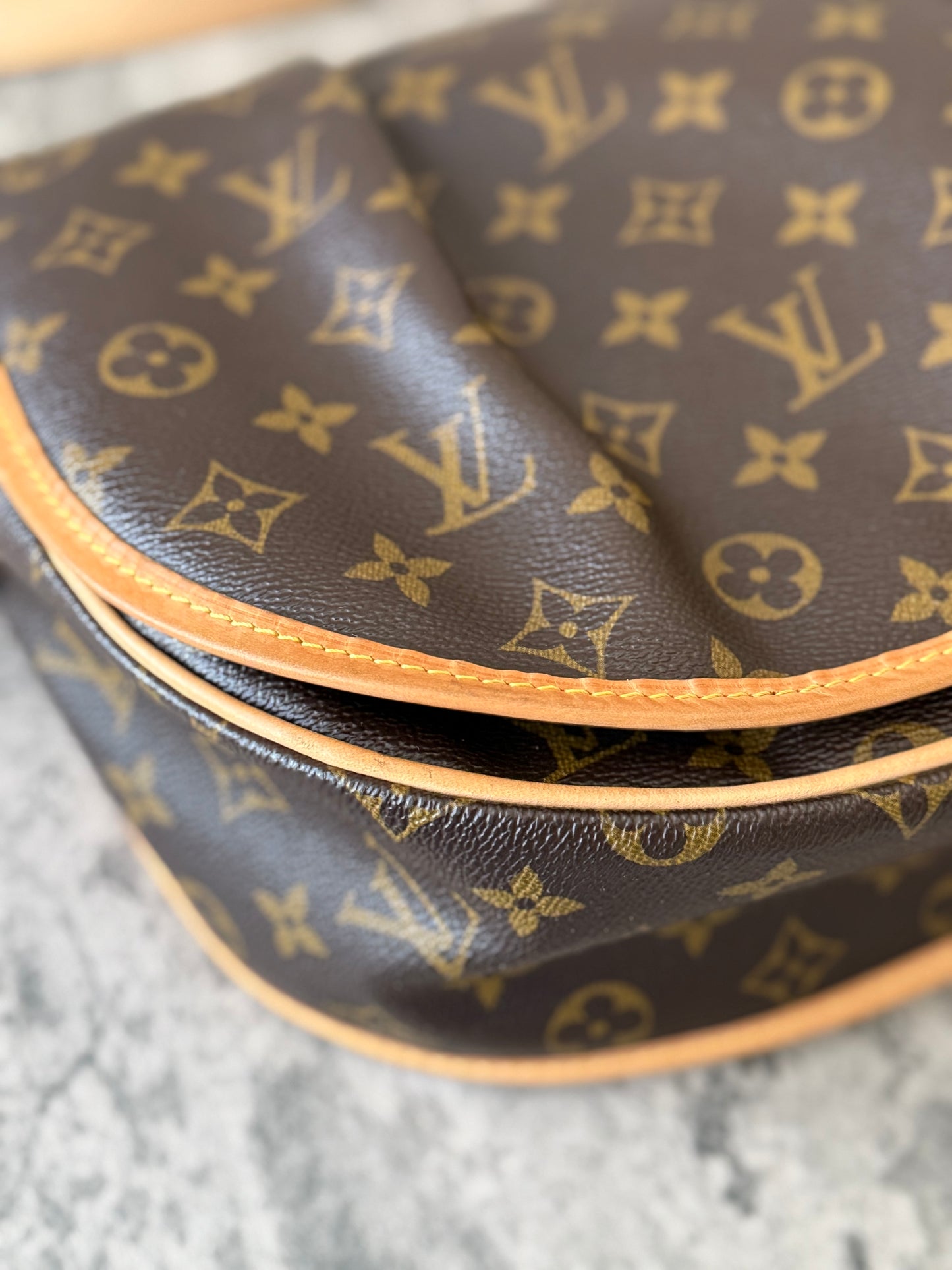 LV Menilmontant MM