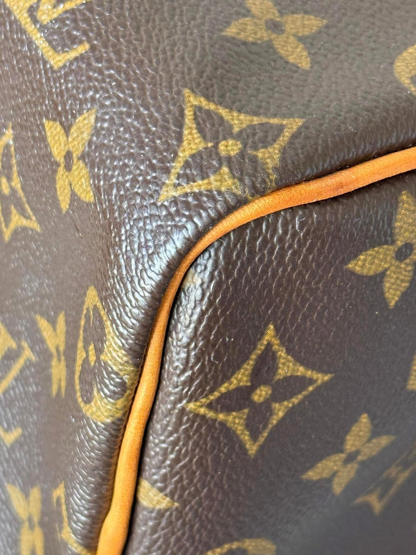 LV Speedy 25