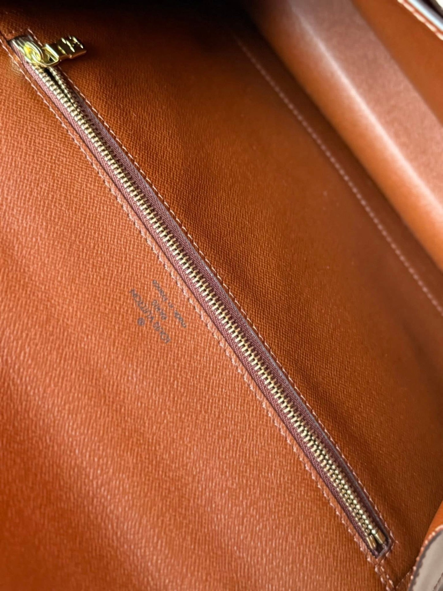 LV Monceau 28 Monogram