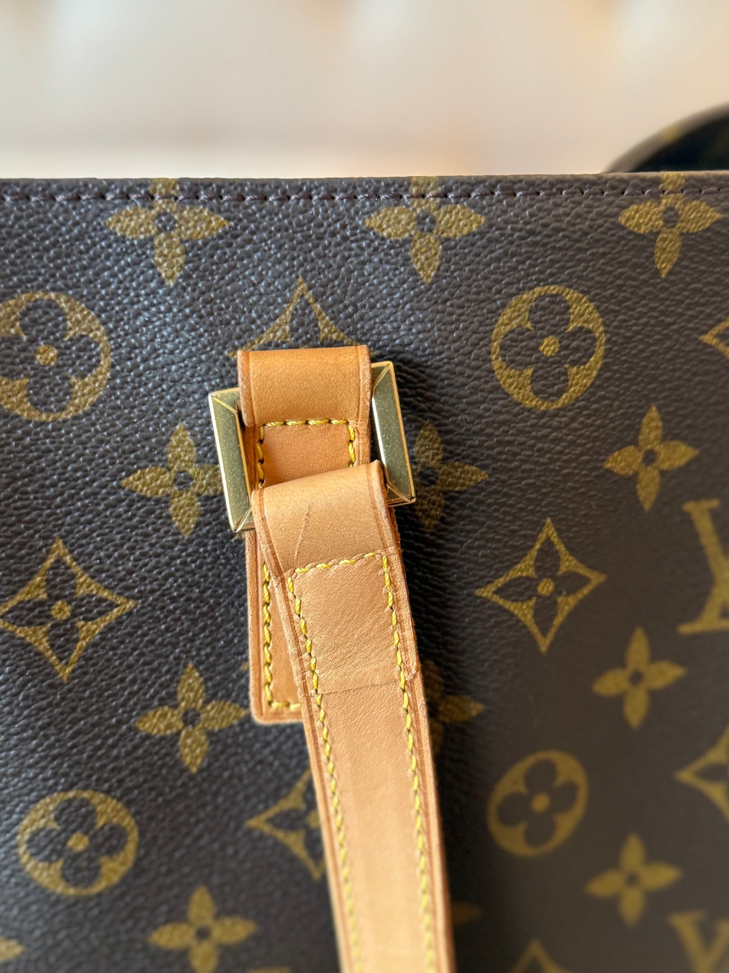 LV Cabas Alto