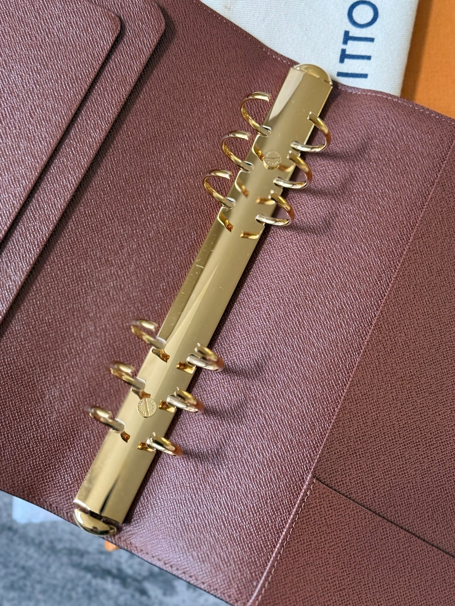 LV Agenda GM Planner
