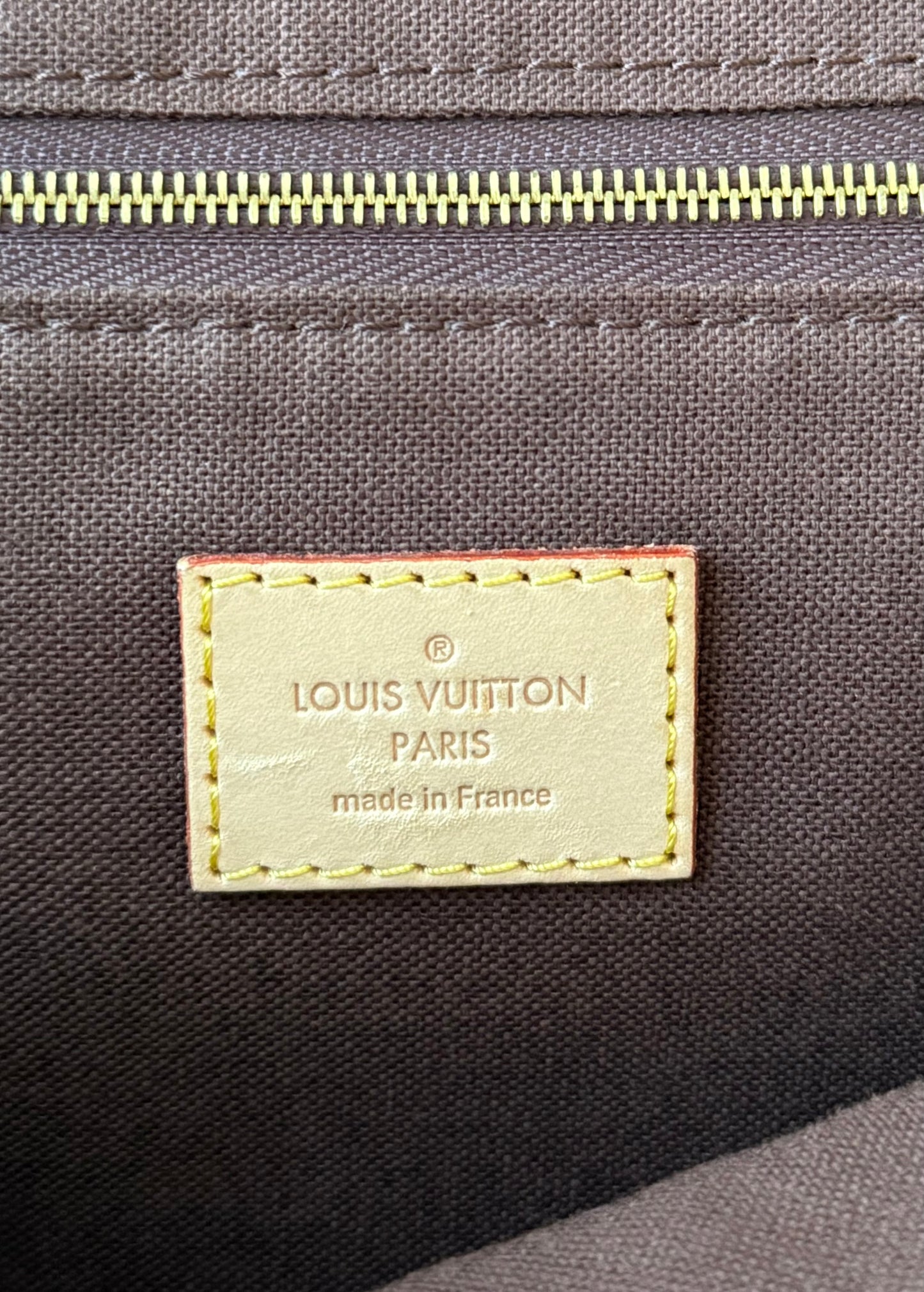 LV Menilmontant MM