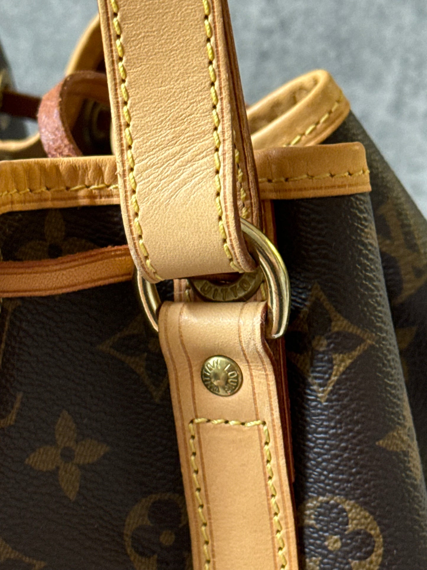 LV Noe Petit