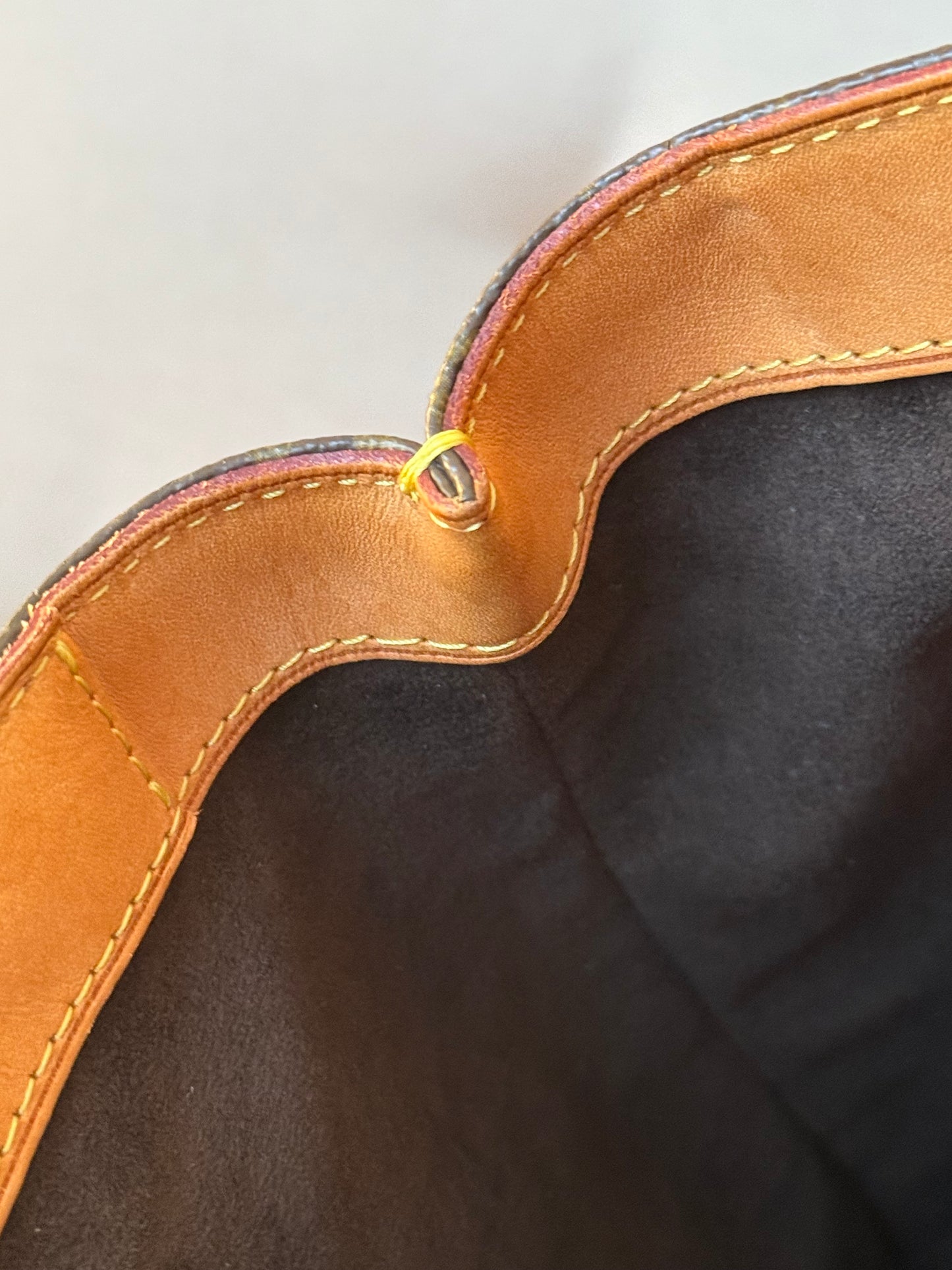 LV Wilshire GM