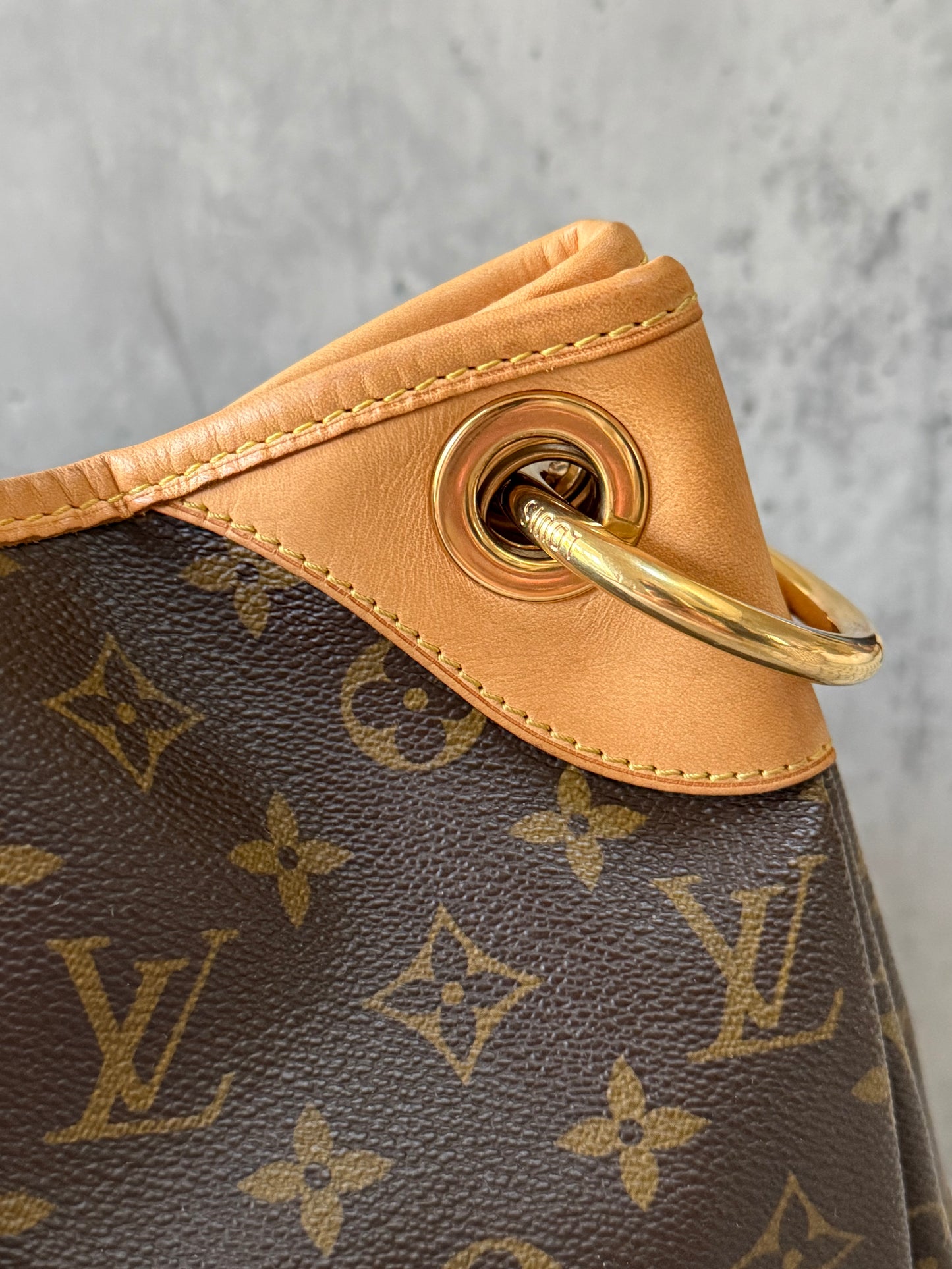 Louis Vuitton Galliera GM Monogram