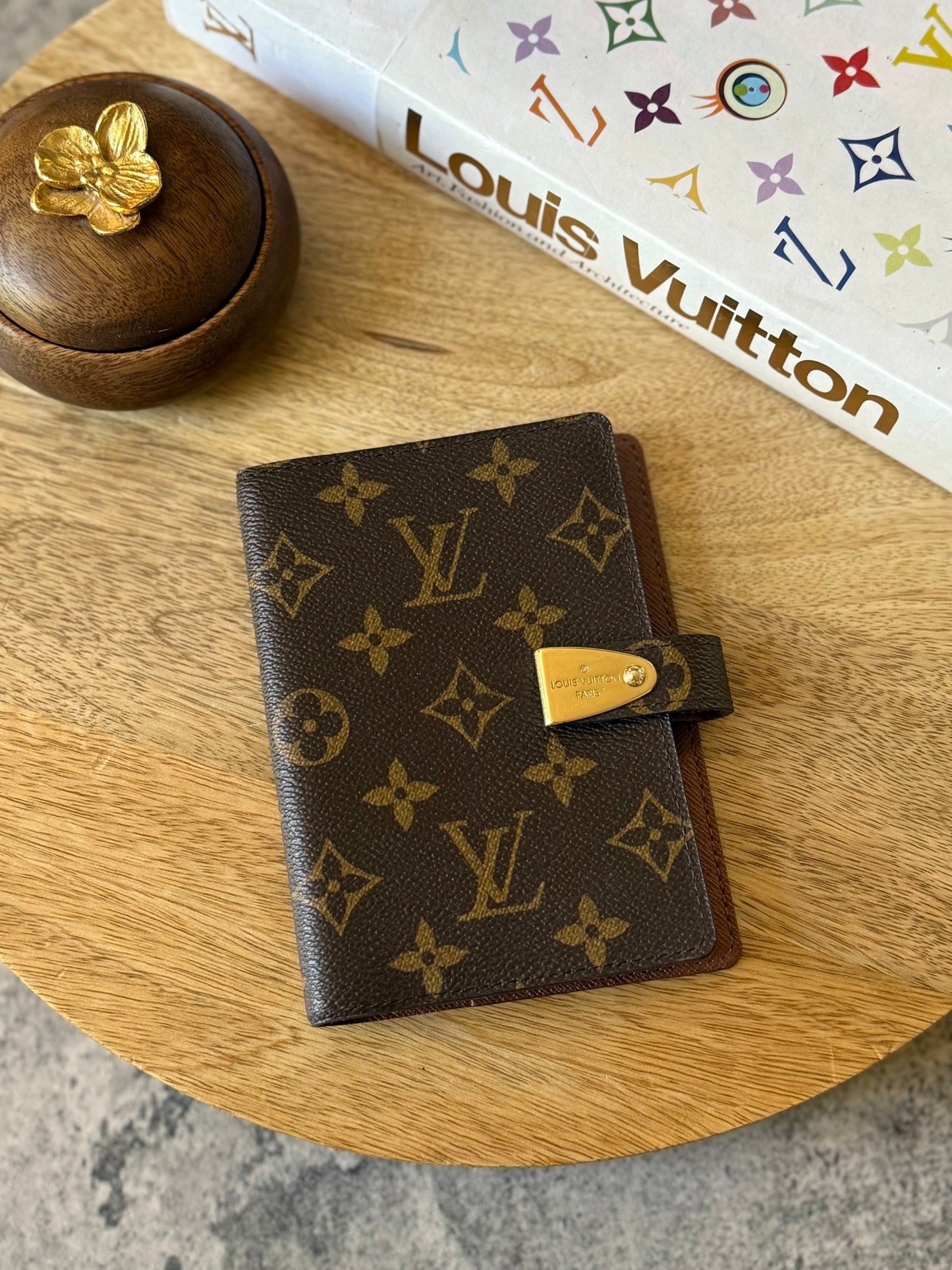 LV Partenaire Agenda PM