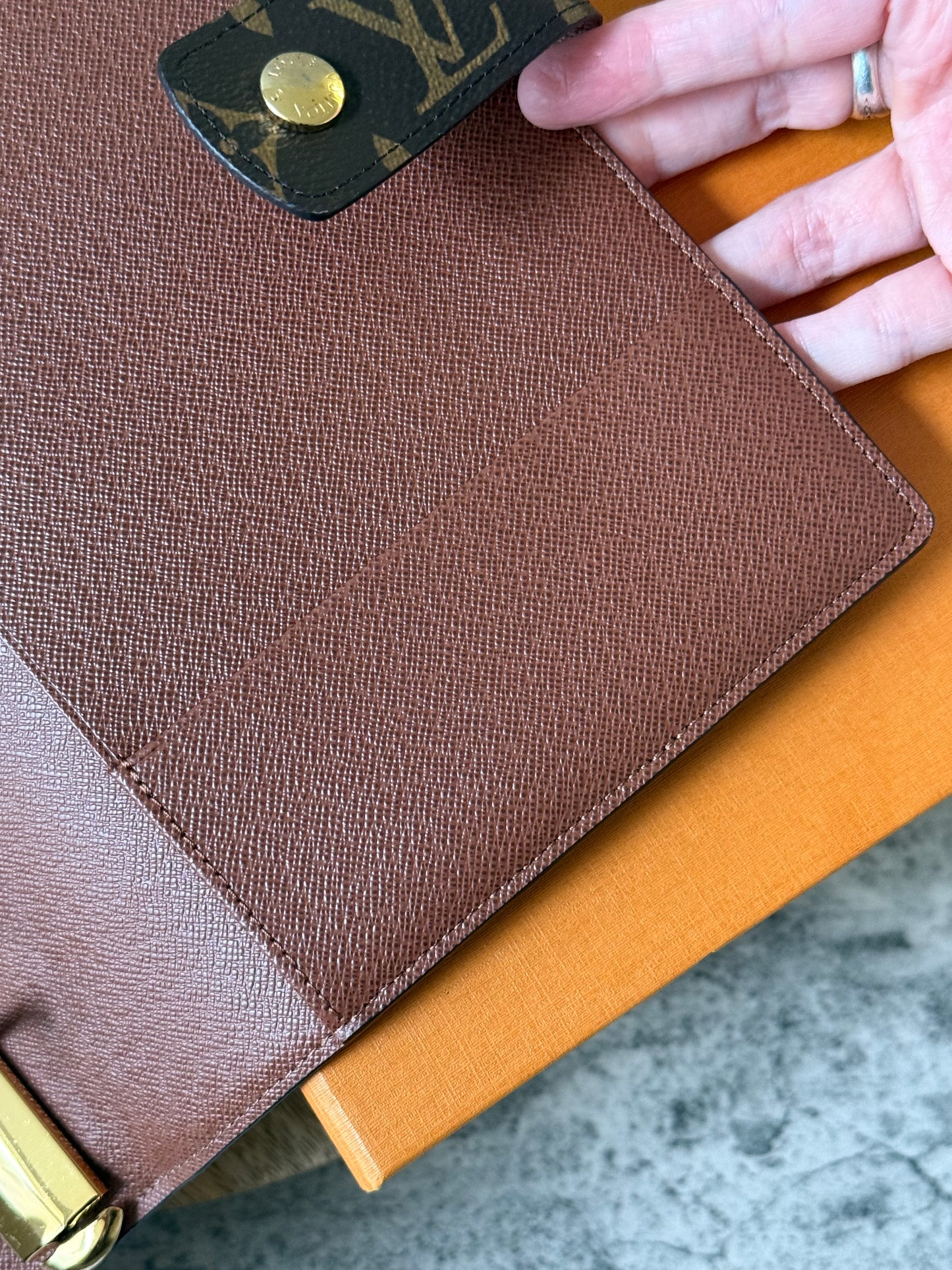 LV Agenda GM Planner