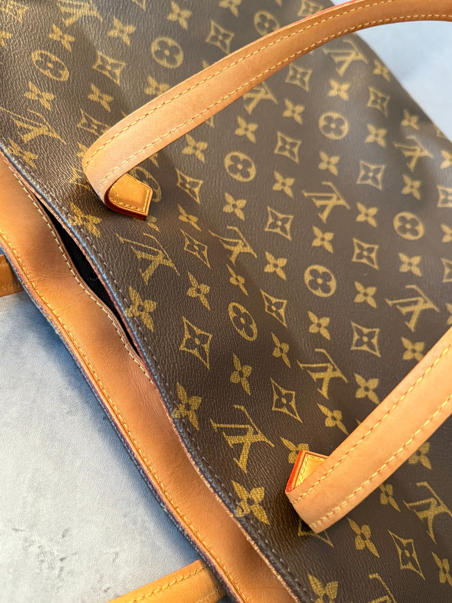 LV Wilshire GM