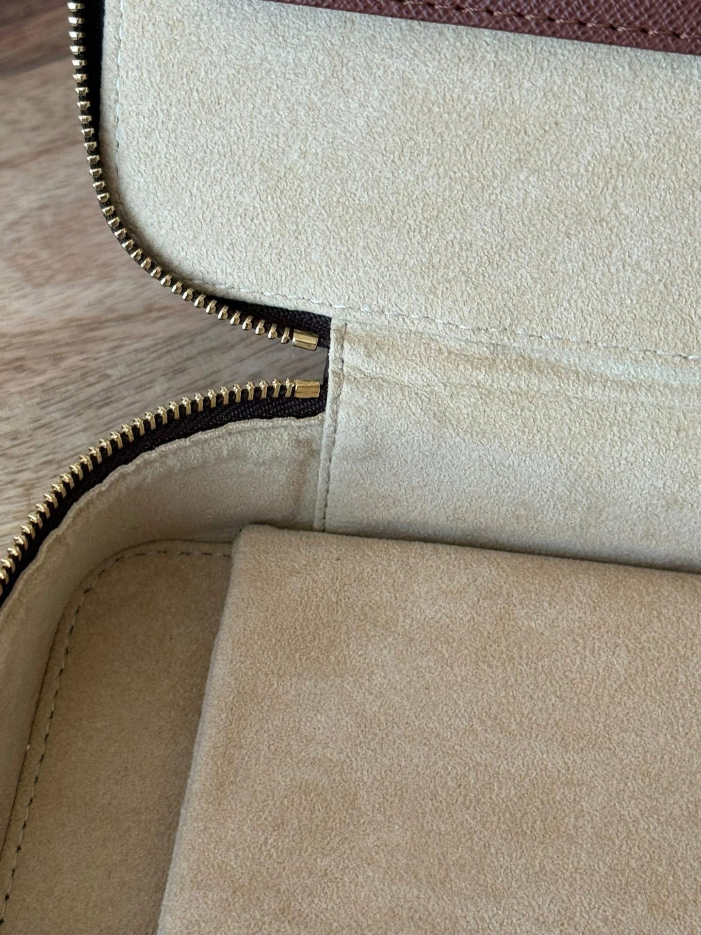 LV Monte Carlo GM Jewelry box