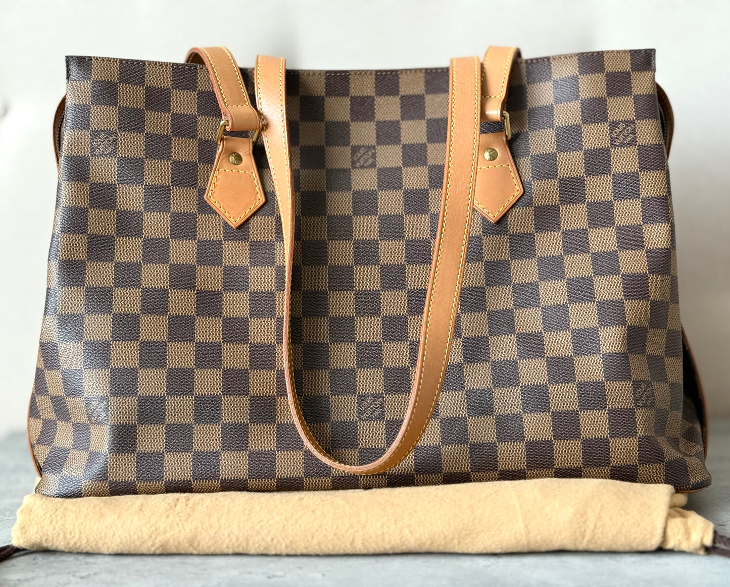 LV Centenaire Columbine Bag