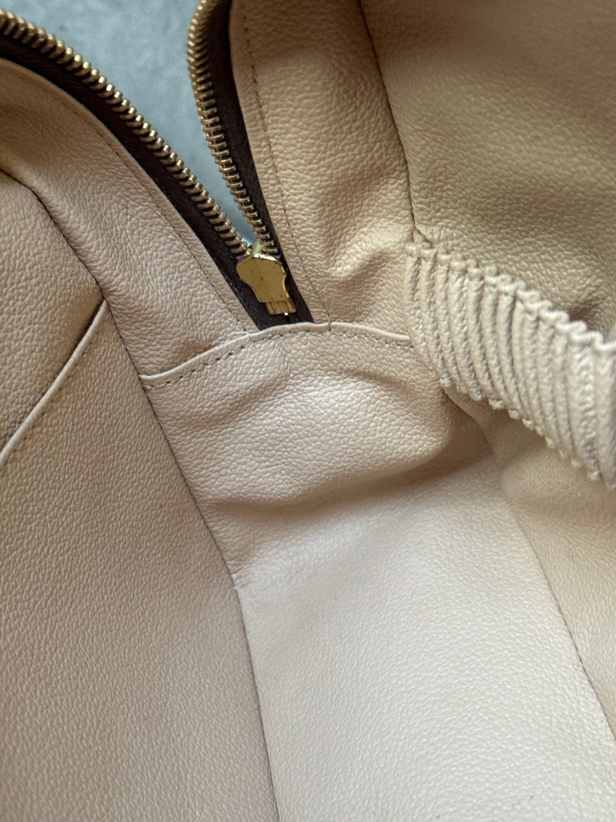 LV Trousse 28 Monogram