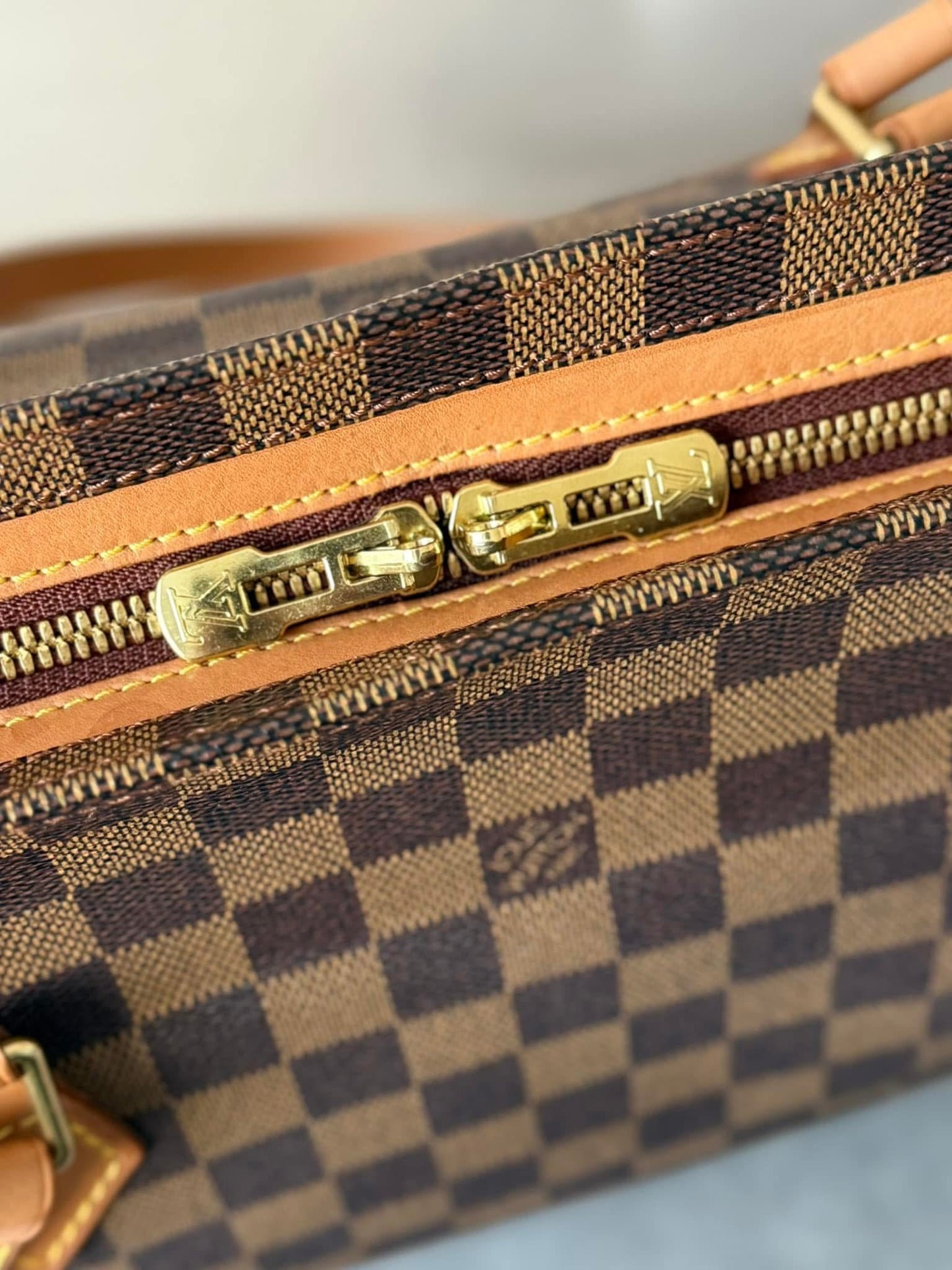 LV Centenaire Columbine Bag