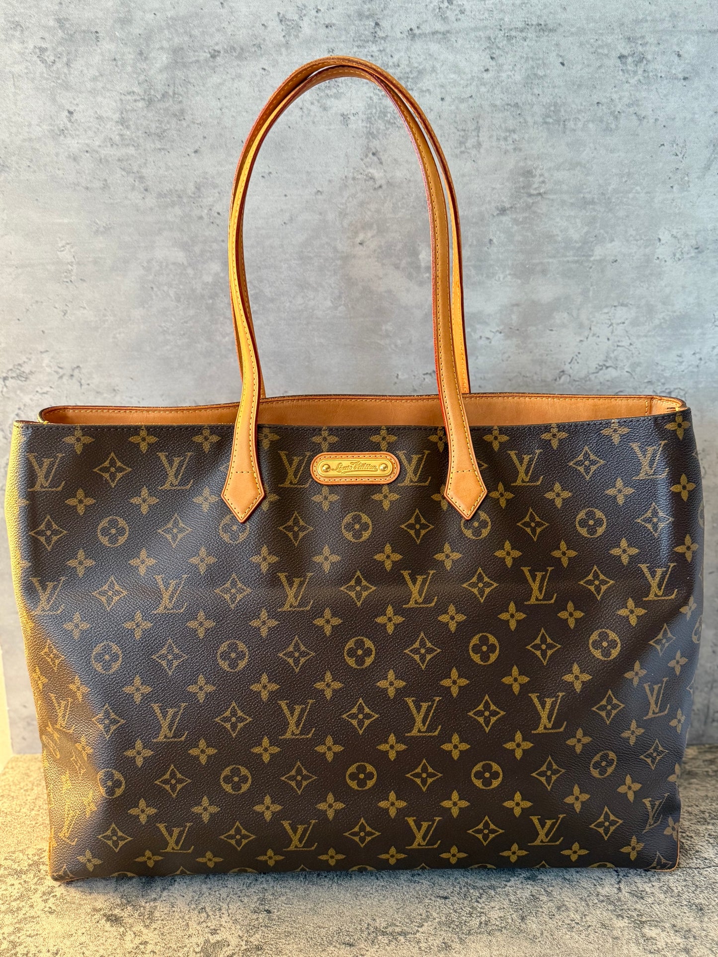 LV Wilshire GM