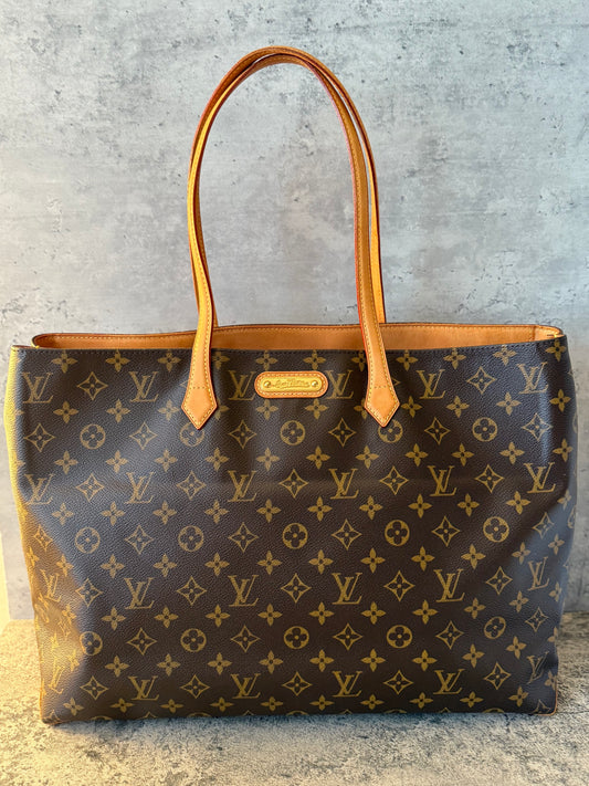 LV Wilshire GM