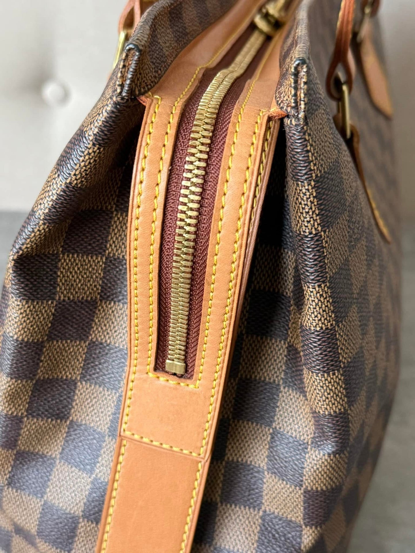 LV Centenaire Columbine Bag