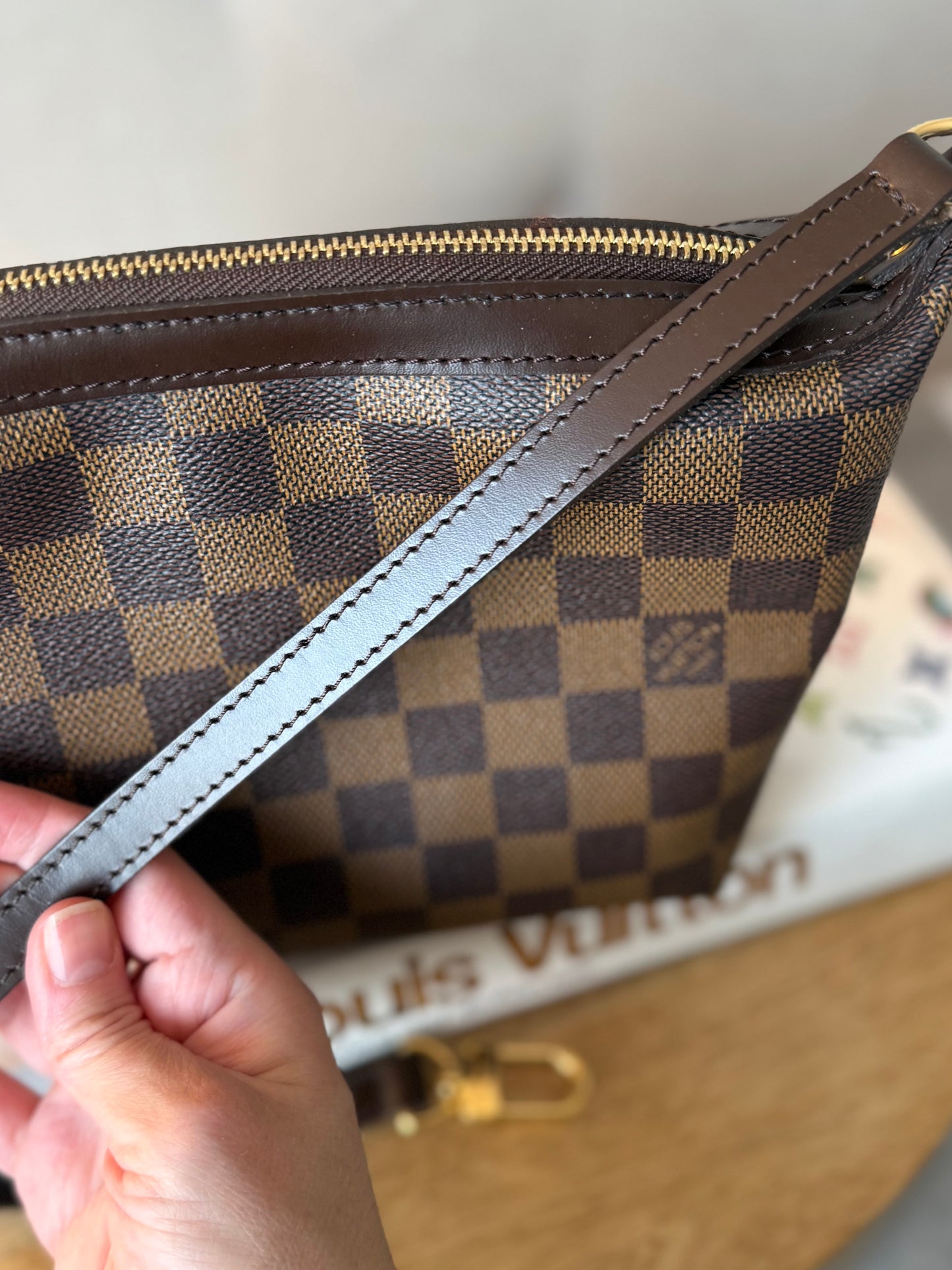 LV Illovo PM