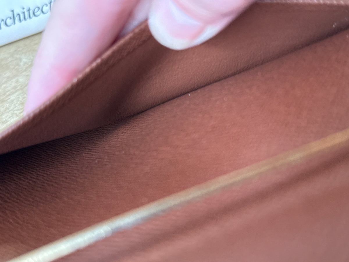 LV Partenaire Agenda Cover