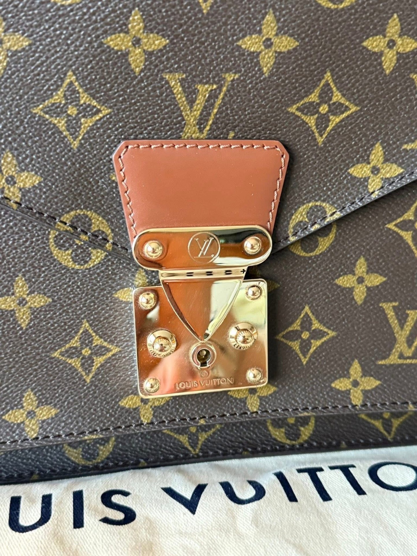 LV Monceau 28 Monogram