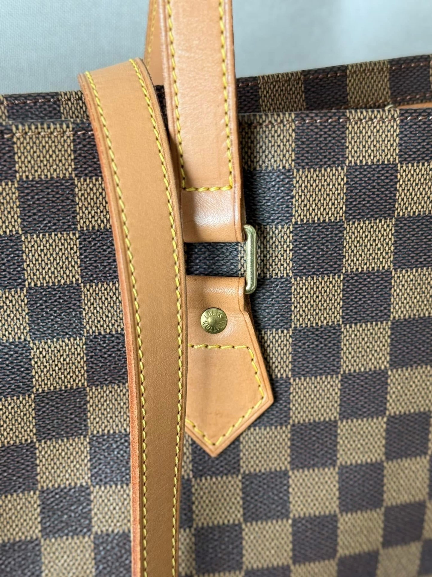 LV Centenaire Columbine Bag