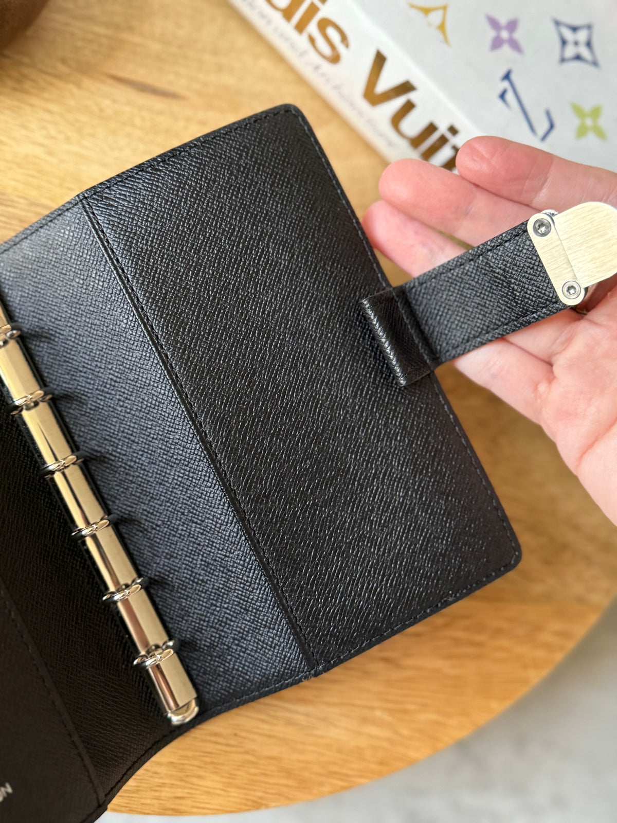 LV Agenda PM Koala Macassar