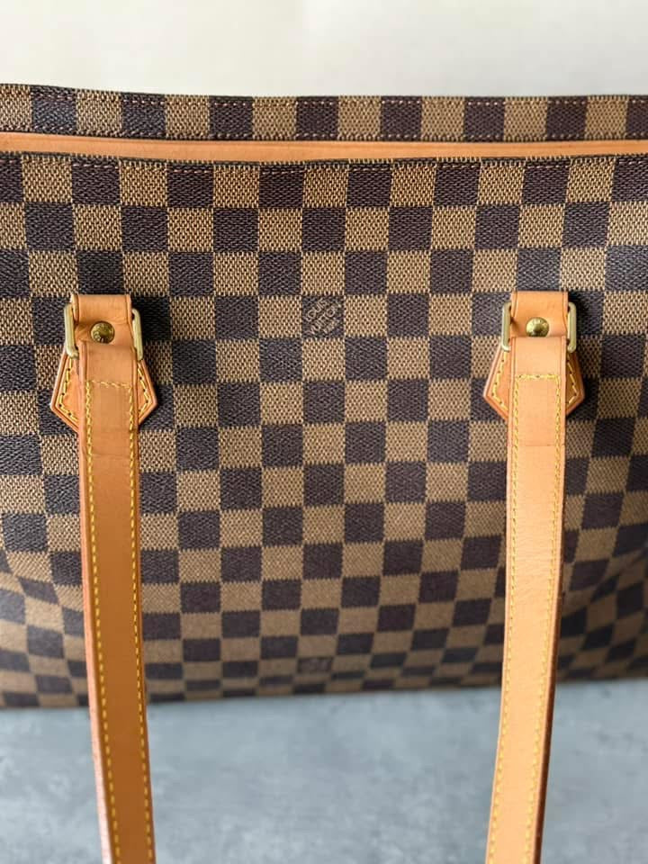 LV Centenaire Columbine Bag