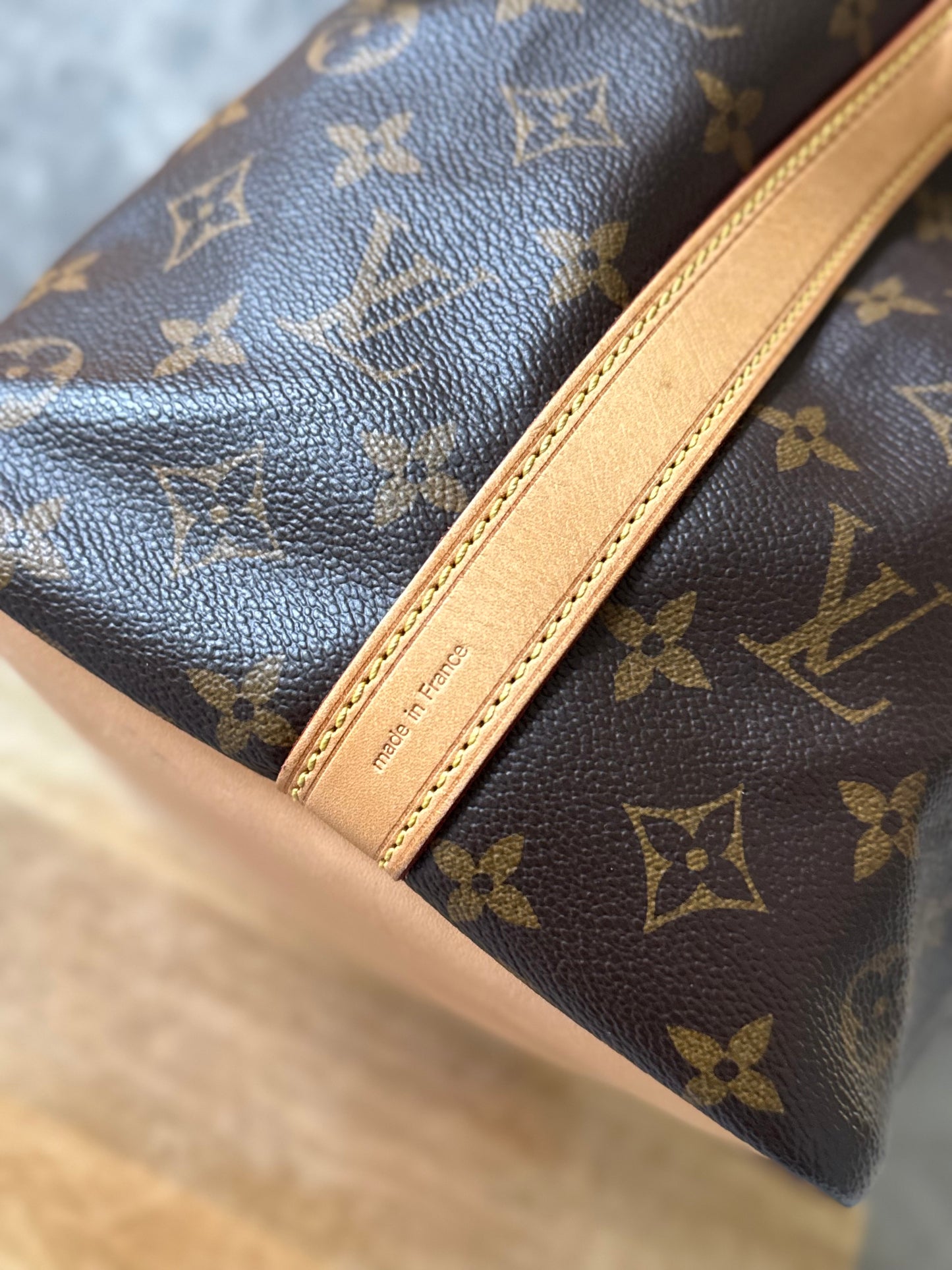 LV Noe Petit