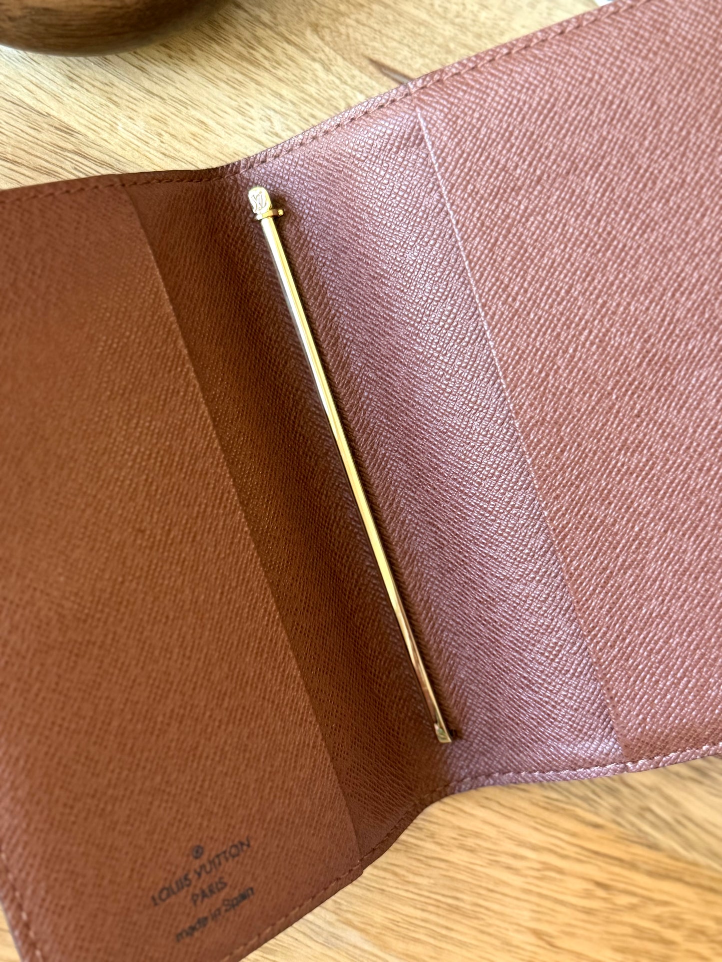 LV Partenaire Agenda PM
