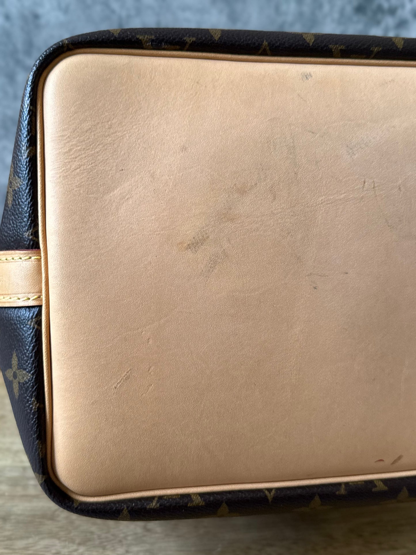 LV Noe Petit
