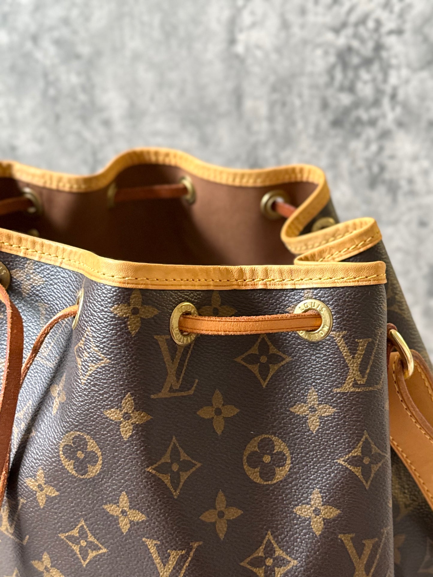 LV Noe Petit